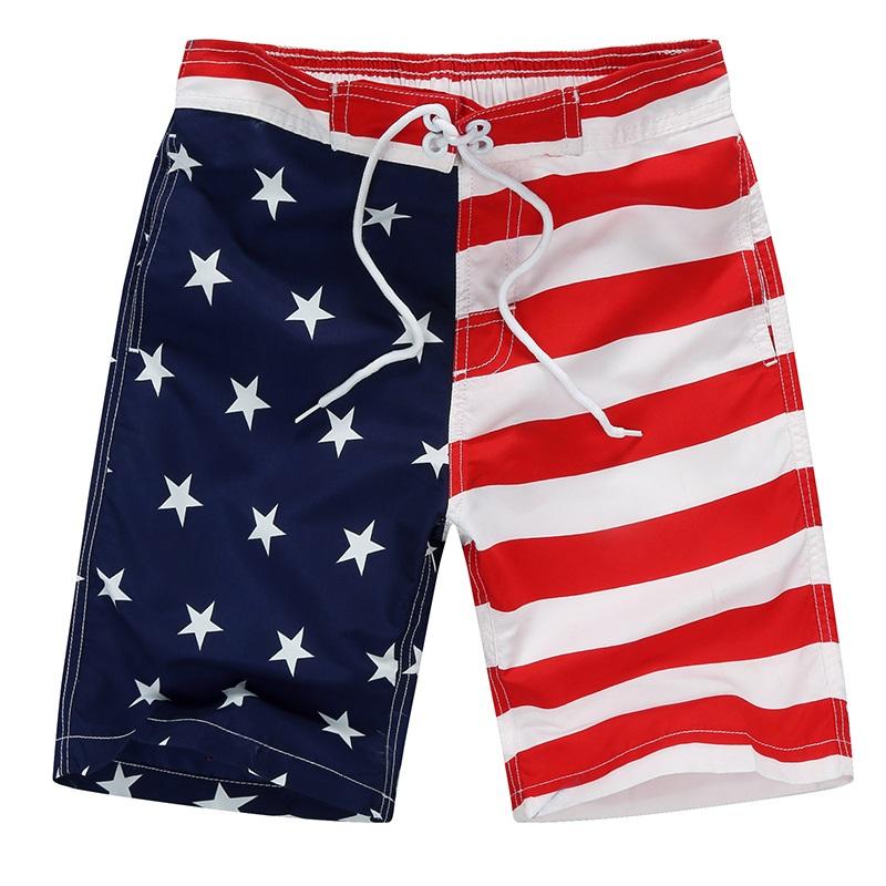 Loyalty Beach Shorts