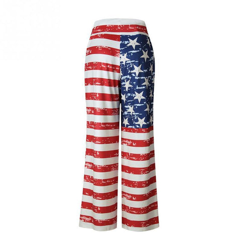 Summer US Pants