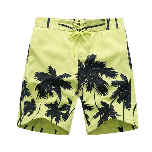 Loyalty Beach Shorts