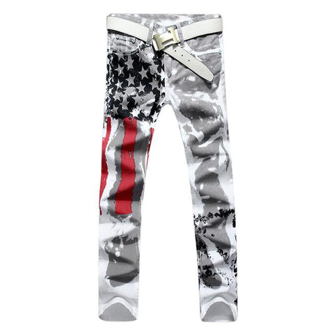 American Denim  Jeans