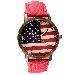 Quick US Time