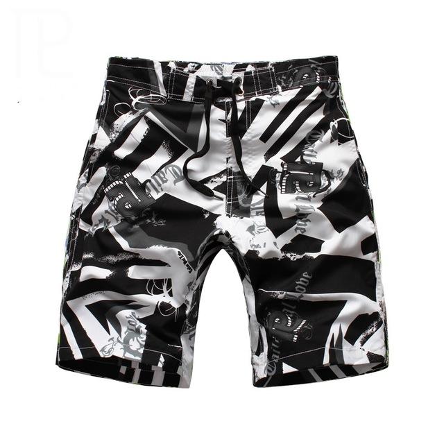 Loyalty Beach Shorts