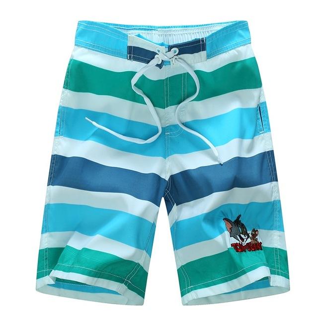 Loyalty Beach Shorts