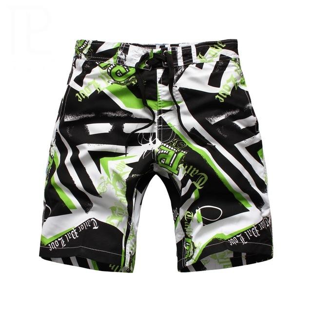 Loyalty Beach Shorts